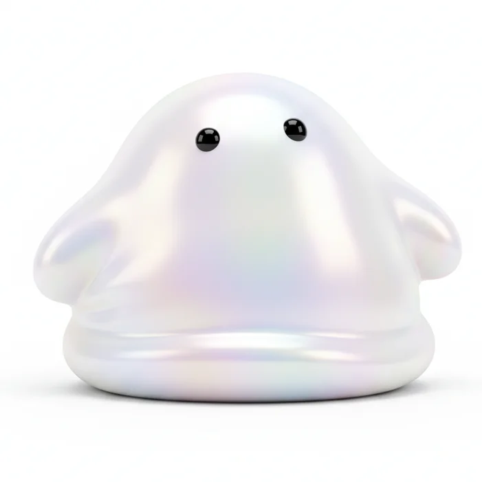 Direction blob - trop abstrait