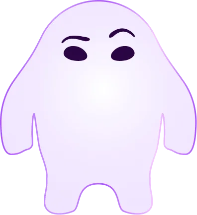 Morphow - mascotte vectorisée par Rémi Rohart